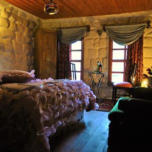 Cappadocia Hills Cave Hotel
